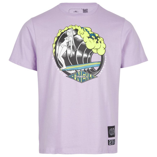 O'neill Ανδρική κοντομάνικη μπλούζα Limbo T-Shirt